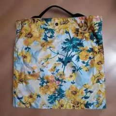 BASARA TYO バサラ トートバッグ 花柄のサムネイル