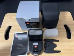 LEICA ライカ ストロボフラッシュ D-LUX7 T-272 - メルカリ