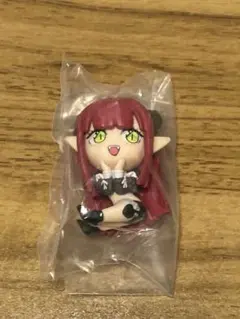 こっちむいてFig. その着せ替え人形は恋をする リズ