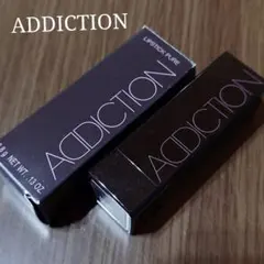 ADDICTION アディクション 口紅 ルージュ リップスティックのサムネイル