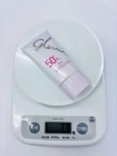 MISSHA グロウ UV トーンアップ プライマー 化粧下地のサムネイル