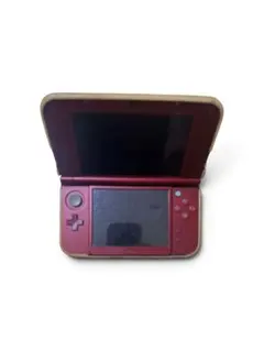 New Nintendo 3DS LL 本体 モンスト カスタム