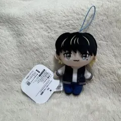 INI 高塚大夢 GIGO マスコット ぬいぐるみ