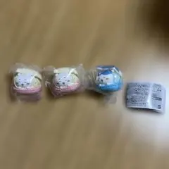 ちいかわきゃらまかろん