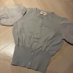 ミッシェルマカロン　くびれトップスのサムネイル