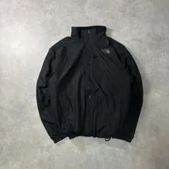 THE NORTH FACE ノースフェイス 中綿 summit 黒 ブラック