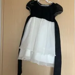 キッズ 120 フォーマルドレス