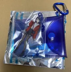 プロセカ スシロー コラボ マルチポーチ アクリルキーホルダー 星乃一歌1点