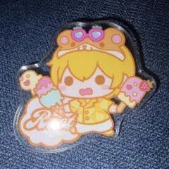 2026年最新】るぅとくん 缶バッジ2022の人気アイテム - メルカリ