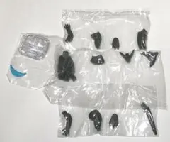 ゴモラ ガシャポンHGX 円谷プロ壱 樋口真司セレクション
