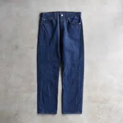90s Levis リーバイス501 デニム ジーンズ USA製 W34 L30