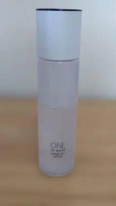 ONE BY KOSÉ セラム ヴェール ローション（残量約半分）のサムネイル