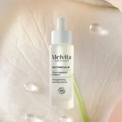 Melvita ネクターカルム セラム (NCセラム)(美容液) 30mlのサムネイル