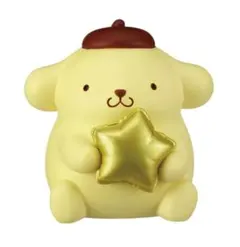【新品】きらめき☆バルーンフィギュア サンリオキャラクターズ ポムポムプリン