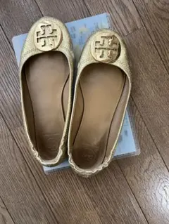 ほ*の様 トリーバーチシューズ