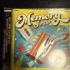 MEMORY 80's ～JPOP Always & Forever～