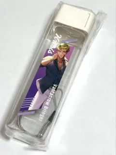 Vantacrow Bringer スクエアボトル にじさんじ海の家