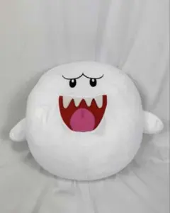 任天堂 スーパーマリオ　テレサ ぬいぐるみ Size 約45cm程度