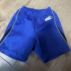 体操服　ハーフパンツ　130