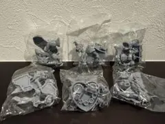 チョコサプ ガンダム 6個セット
