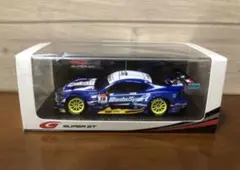 スパーク 1/43 SAITAMA TOYOPET スープラ GT 2023 - メルカリ