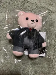 BE:FIRST モアプラス ぬいぐるみ マスコット RYOKIセット リョウキ