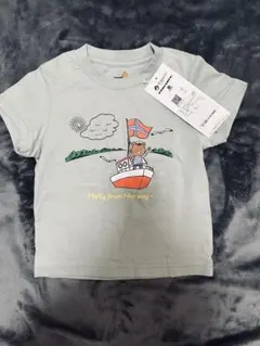 Tシャツ　ヘリーハンセン