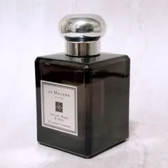 bj☆残量多☆ ジョーマローン ヴェルベット ローズ＆ウード コロン 50ml