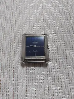 【ジャンク品】CITIZEN Electronic 腕時計