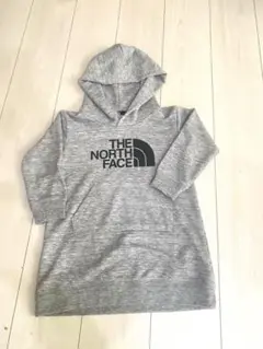 THE NORTH FACE♡新品未使用パーカーワンピース