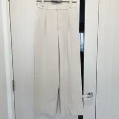 レディース スラックス