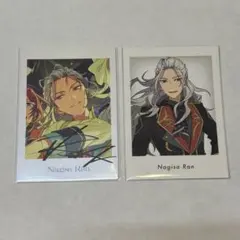 乱凪砂 ぱしゃっつ 10周年 展示会 特典 セット