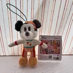 ディズニー ミッキーマウス スーパーマーケット デココレ マスコット プライズ