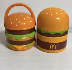 マクドナルド 福袋 マックランタン スープジャー クロス ポテト