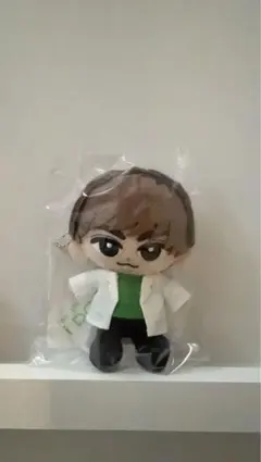 SnowMan ぶら下がりチル　ぬい　阿部亮平