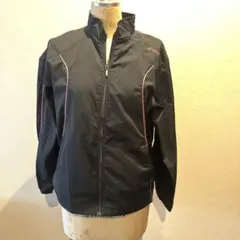 asics アシックス ウィンドブレーカー ジャケット