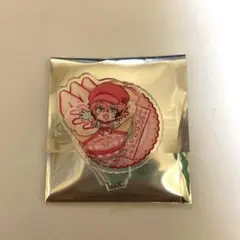 にじさんじ　赤城ウェン　アクスタ