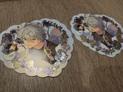 あんスタ プチプリ 名都神無 カンナ エスプリ