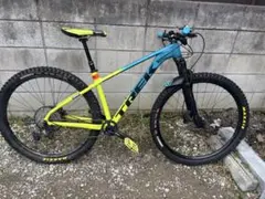 Trek X-Caliber9