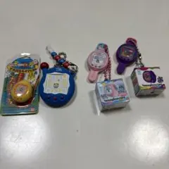 たまごっち ガチャガチャ　まとめ売り