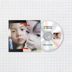 LE SSERAFIM CELEBRATION US 限定 CD ウンチェ