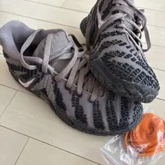NIKE JA3 EP ナイキ ジャ3 バッシュ 26.5cm 値下げ中 - メルカリ