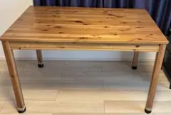 2026年最新】ikea 中古 テーブルの人気アイテム - メルカリ