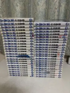 と*ろ様 宇宙兄弟 全巻セット 1-45巻 漫画 オフィシャルファンブック