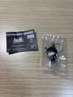 銀魂 吉原大炎上 めじるしアクセサリー 新八