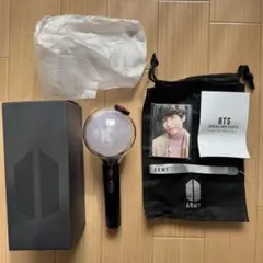 【3月処分】BTS ペンライト アミボム