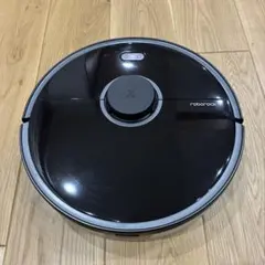 《Roborock S5 MAX ロボット掃除機 吸引OK 水拭き故障ジャンク》のサムネイル