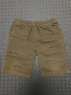PUBLISH BRAND ショートパンツ カーゴ オリーブ 36のサムネイル