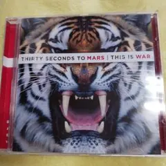 Thirty Seconds to Mars - This Is War