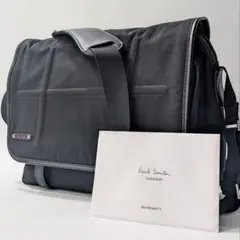 ポールスミス 2way ショルダーバッグ